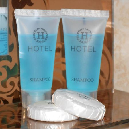 Anseza Hotel Kutaisi Phòng bức ảnh