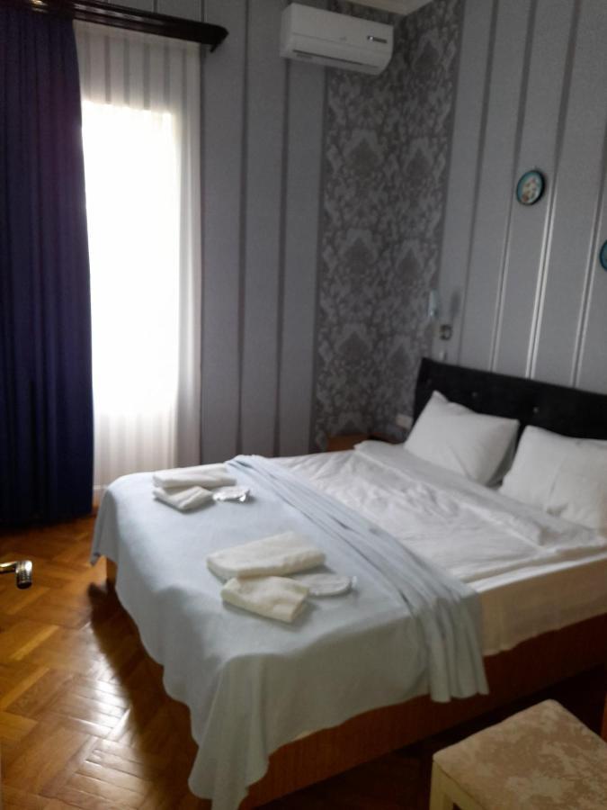 Anseza Hotel Kutaisi Ngoại thất bức ảnh