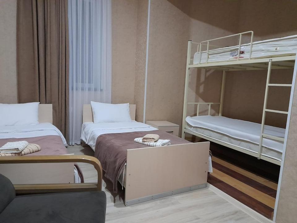 Anseza Hotel Kutaisi Ngoại thất bức ảnh