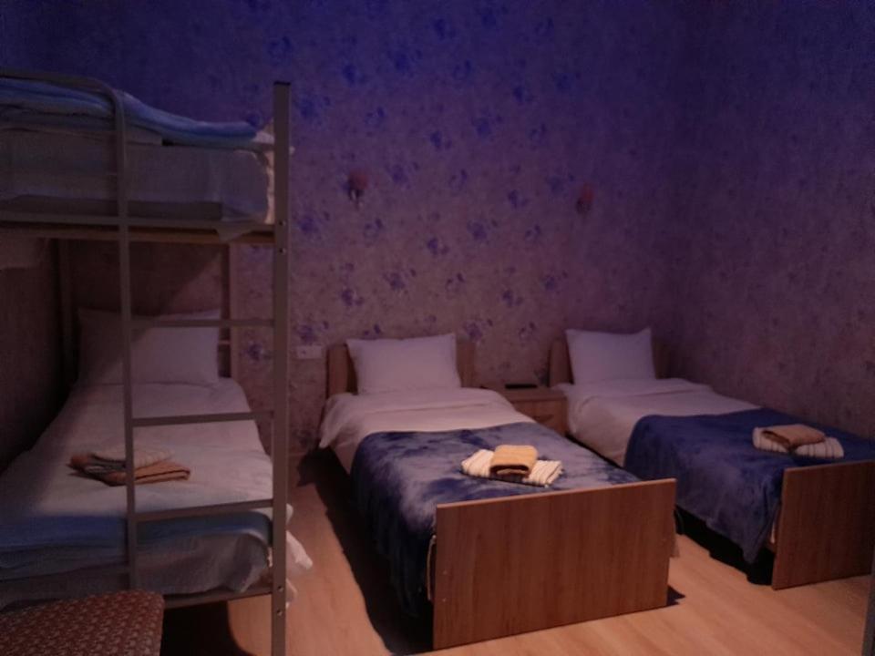Anseza Hotel Kutaisi Ngoại thất bức ảnh