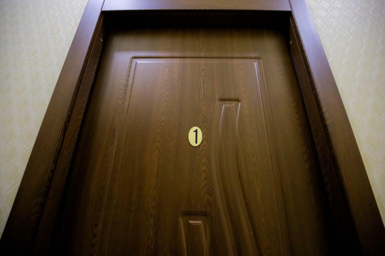 Anseza Hotel Kutaisi Ngoại thất bức ảnh