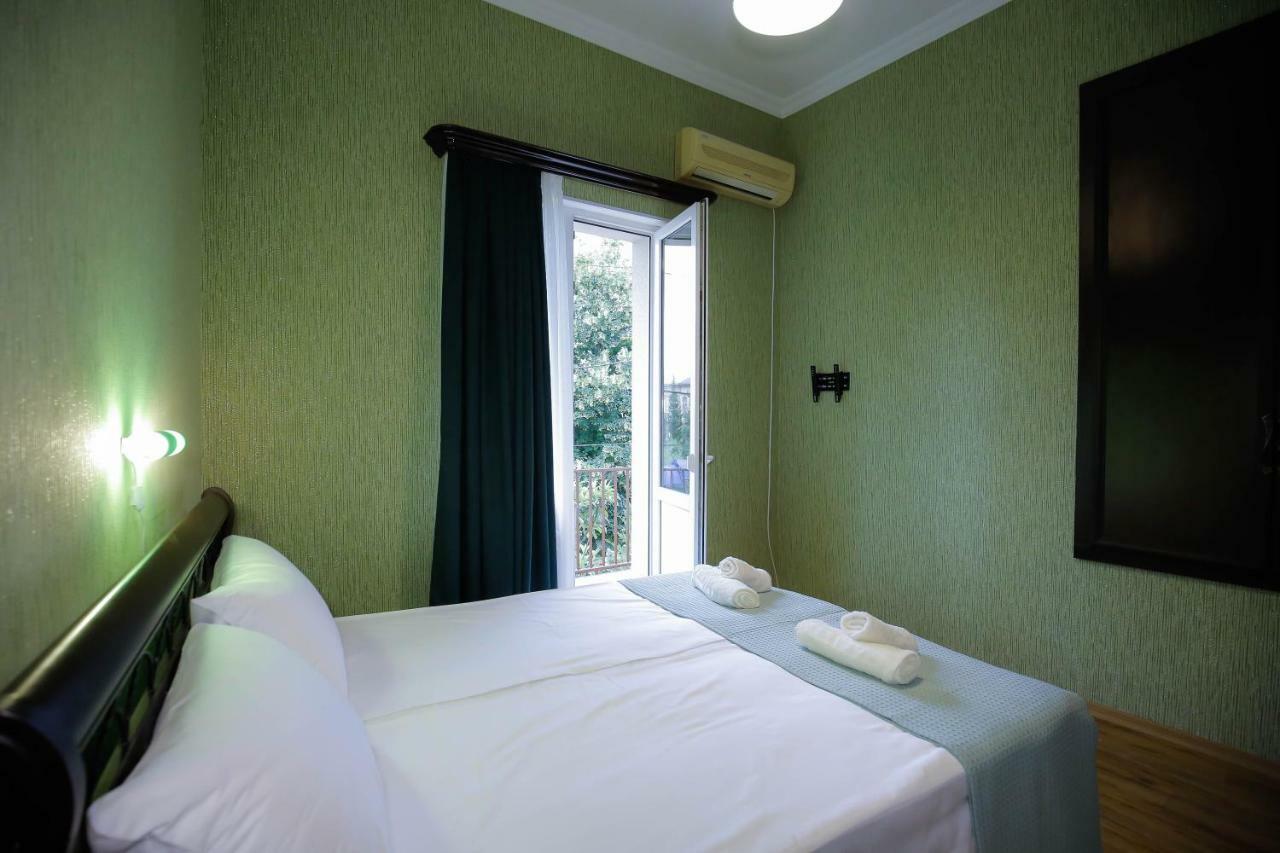 Anseza Hotel Kutaisi Ngoại thất bức ảnh