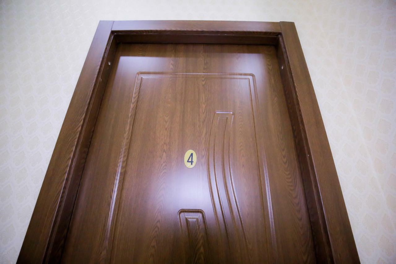 Anseza Hotel Kutaisi Ngoại thất bức ảnh